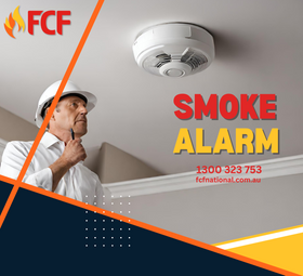 Smoke Alarm Inspections and Compliance